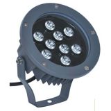 Professional 10W Brightness LED Spotlight (SLS-150)