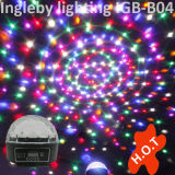 LED Crystal Ball Stage Light