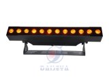 Rgbawuv 6in1 LED Wall Washer Stage Light