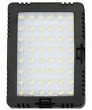 48 LED Flashlight for Canon Nikon