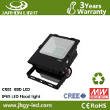High Power CE RoHS Approved CREE Chips 50W LED Garden Light