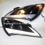 Rohens Coupe LED Head Lamp for Hyundai Tj