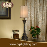 Classical Polyresin Home Table Lamps Cheap