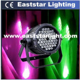 Waterproof 54X3w RGB LED PAR Stage Light