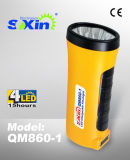 LED Flashlight (QM860-1)