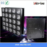 Best Price 25PCS 30W RGB Stage LED Matrix Light