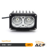 Offroad Jeep 18W CREE LED Work Light LED Car Light for Truck