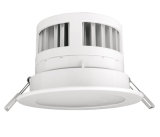 12W LED High Power Recessed Down Light