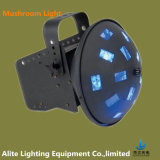 3PCS 3W LED Mushroom Light Stage Effect Light