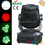 China 75W LED Gobo Moving Head Stage Disco Spot Light