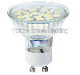 LED Bulb Light GU10 (GU10-S24)