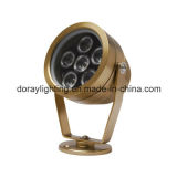 LED Flood Lights 6W for Outdoor Using