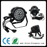 Guangzhou 3W*36 Waterproof LED Light PAR Can