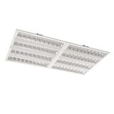 High Quality LED Ceiling Grid Light