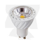 GU10 LED Lighting Energy Saving LED Bulb Light with 5W