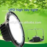 180W IP65 Round Aluminum LED High Bay Lights for Sale
