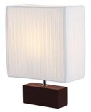 Modern Fixed Table Lamp for Hotel
