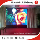 Hot Sale High Resolution Indoor LED Display P4