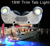 LED Trim Tab Light (2X9W)