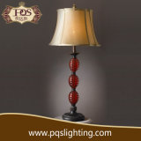 3 Red Ball Interior Lighting Home Craft Table Lamp