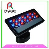 36LEDs Outdoor LED Wall Washer Light