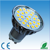 24PCS 5050 SMD LED Spotlight