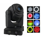 60W LED Moving Head Light (CL-907A)