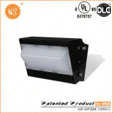 120W UL/Dlc Certificated Outdoor LED Wall Pack Light