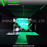 Die-Casting Aluminum HD LED Display for Indoor Rental Events
