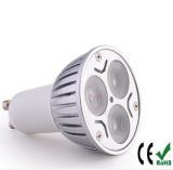 GU10 LED Spotlight 4W (LV20SP-3)