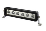 60W CREE LED Light Bar for Offroad Car