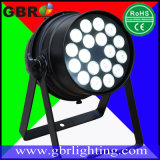 High Power LED PAR Light PAR64