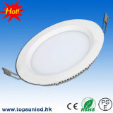 Dimension 300mm 12 Inch Round LED Panel Light 20W