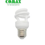 CFL Light T3 Half Spiral 5W Energy Saving Lamp