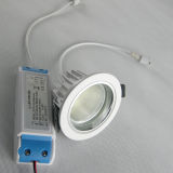 COB LED Ceiling Lamp / Dimmable LED Down Light / Dimmable LED Ceiling Light