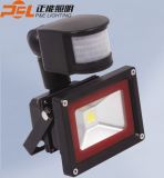 Good Sensor LED Flood Light 10W CE RoHS