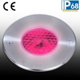 LED Underwater Pool Light with Multicolor (JP94316)
