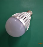 5W White Cup LED Light Bulb