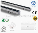 IP65 1000mm 12W LED Wall Washer with CE RoHS