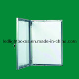 Outdoor LED Adveriting Poster Frame or Illuminated Display (LZ-OLB5050)