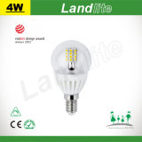 LED Bulb/LED Light/LED Capsule Lamp (G45/D 2036 E14)