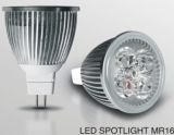 LED Spotlight 3W/4W