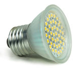 3W LED Lamp Cup, E27 Base (C1224)