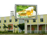 Outdoor Full Color LED Display (P18)
