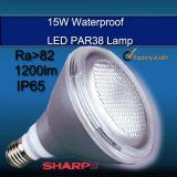 UL Approved PAR38 / LED PAR Light / PAR38 LED