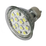 Smd Cup Bulb