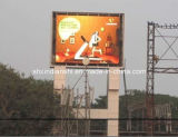 Outdoor LED Display (P20)