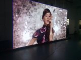 pH6 Indoor Full Color LED Display for Advertising