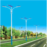 60W Double Arms LED Light Solar Street Light (JS-A201502060)