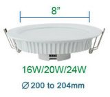 Newest LED Down Light with Best Quality and Best Price